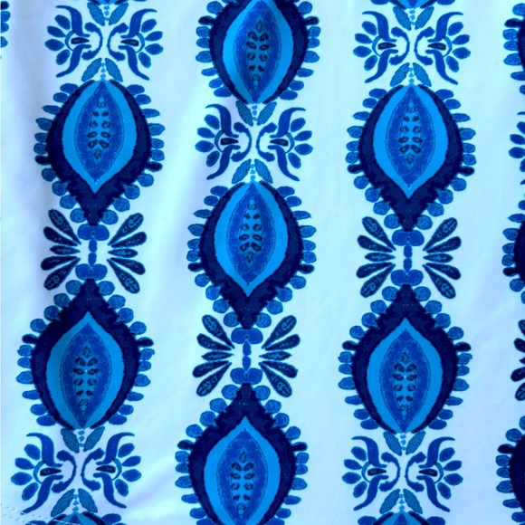 Long sleeve performance zip top - Picture 11 of 13